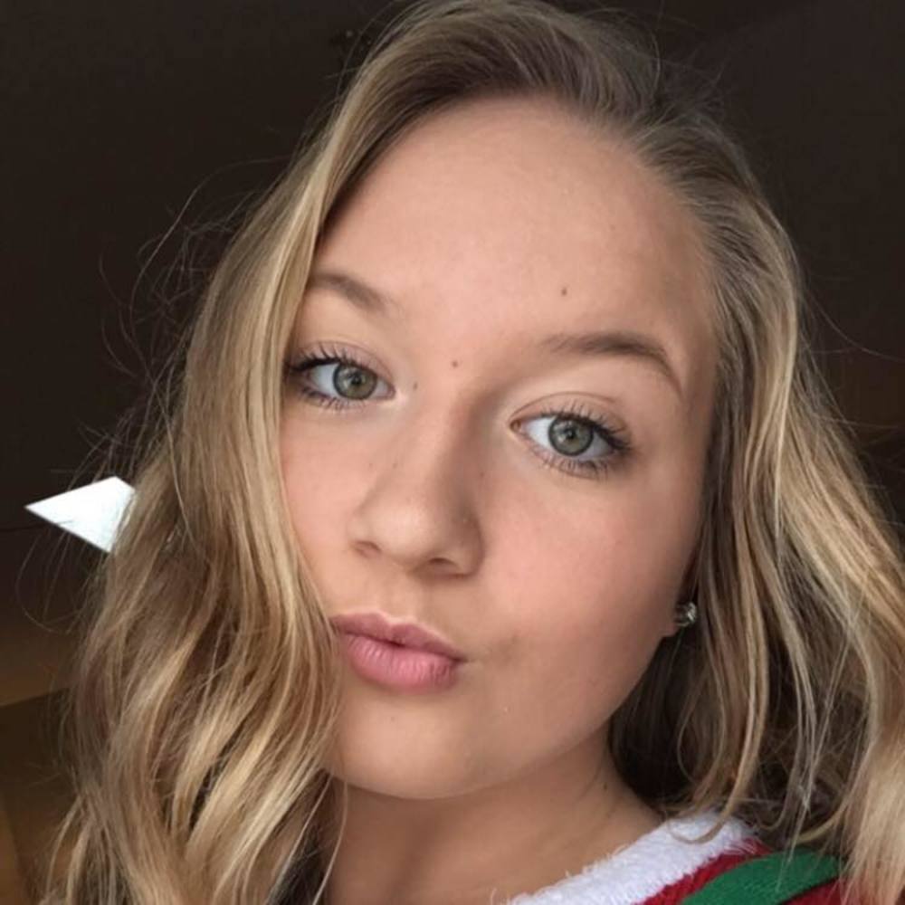 Meet your Posher, Kylie